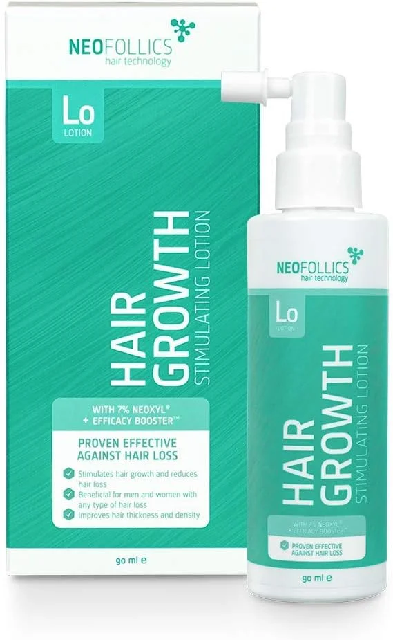 لوسیون تقویت کننده مو Neofollics لوسیون تقویت کننده مو Neofollics