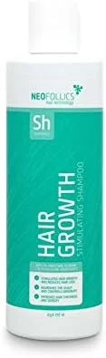 شامپو محدوده رشد مو Neofollics شامپو محدوده رشد مو Neofollics