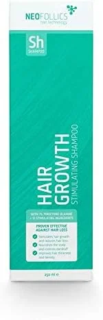 شامپو محدوده رشد مو Neofollics شامپو محدوده رشد مو Neofollics