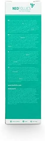 شامپو محدوده رشد مو Neofollics شامپو محدوده رشد مو Neofollics