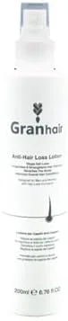 لوسیون ضد ریزش مو گرن هیر 200 میلی لیتر