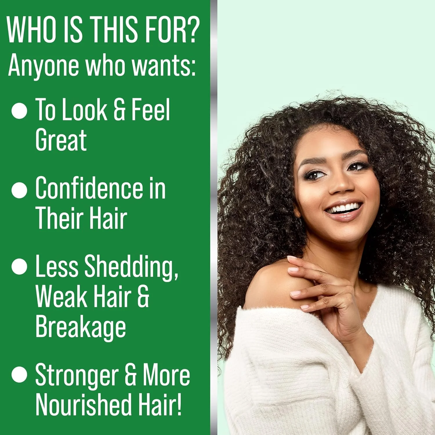 سرم بیوتین Hair Thickness Maximizer سرم بیوتین Hair Thickness Maximizer