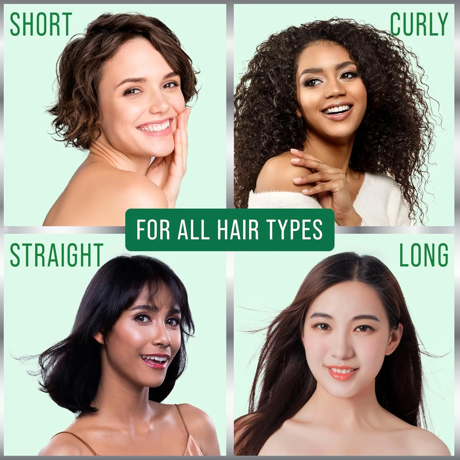 سرم بیوتین Hair Thickness Maximizer سرم بیوتین Hair Thickness Maximizer