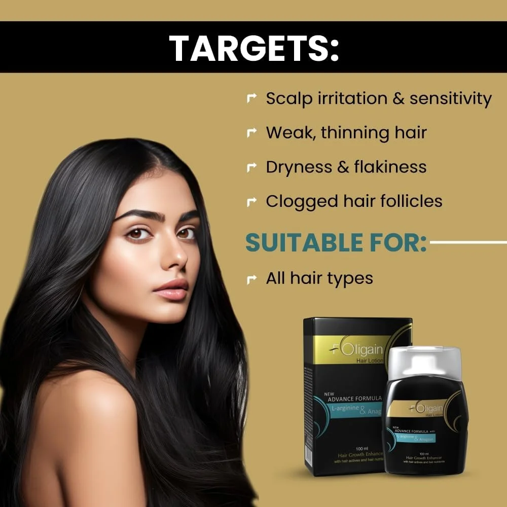 لوسیون رشد مو فولیگن بسته 2 عددی لوسیون رشد مو فولیگن بسته 2 عددی