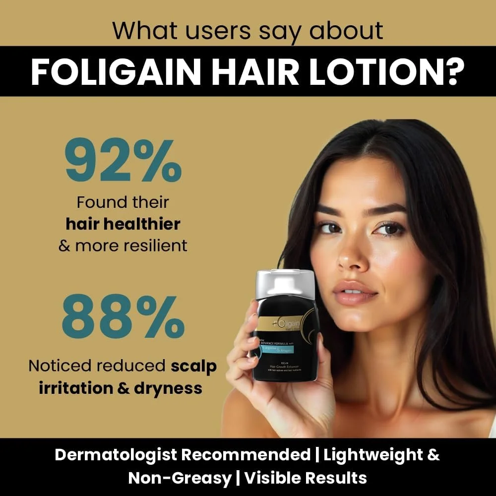 لوسیون رشد مو فولیگن بسته 2 عددی لوسیون رشد مو فولیگن بسته 2 عددی