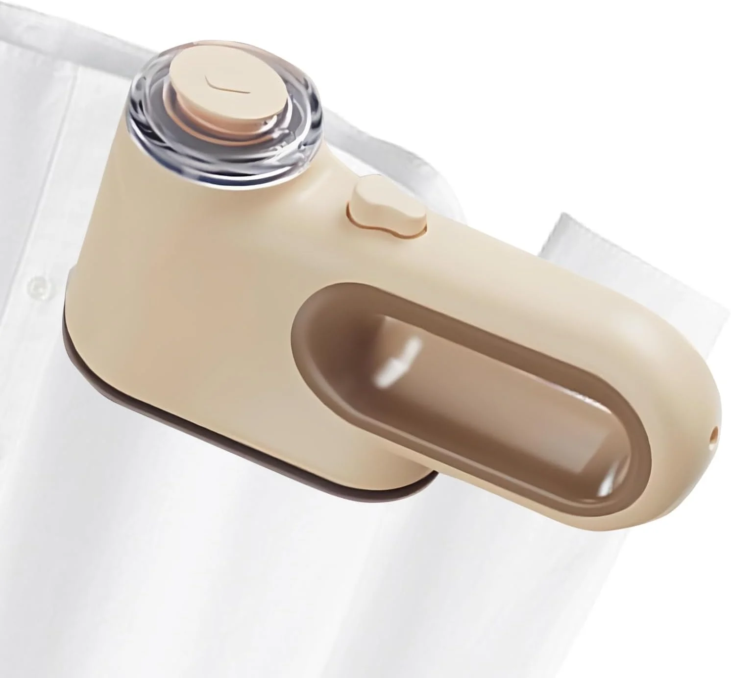 بخارگر لباس | اتو بخار لباس قابل حمل، اتو بخار دستی برای از بین بردن چروک لباس، اتو بخار 1000 واتی با گرمایش سریع برای منزل، مسافرت و خوابگاه