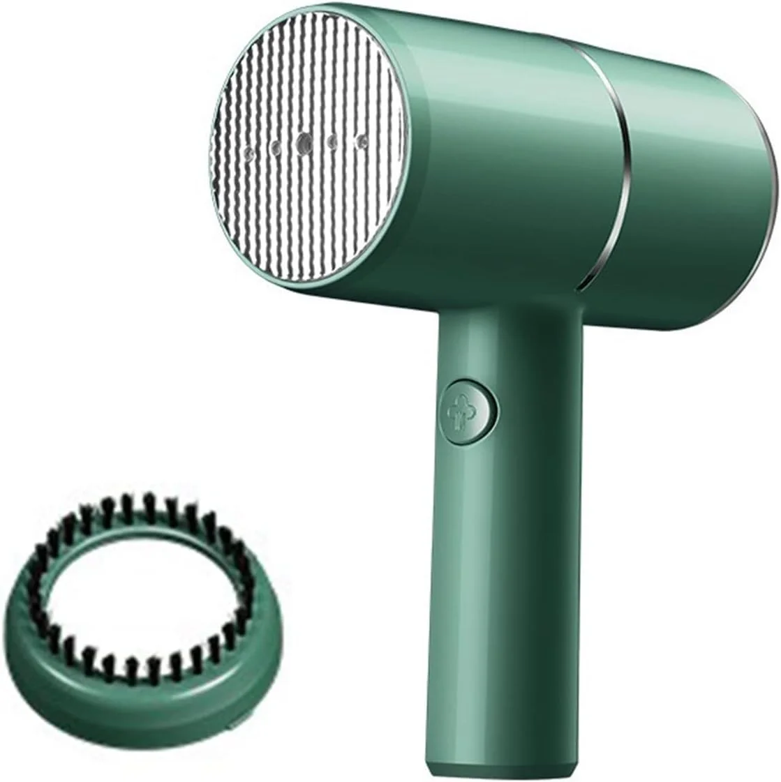 اتو بخار SKYRRA، اتو بخارگر لباس، اتو مسافرتی دستی پارچه، اتو برقی 210 میلی لیتری مینی قابل حمل خانگی مسافرتی برای اتو کردن لباس