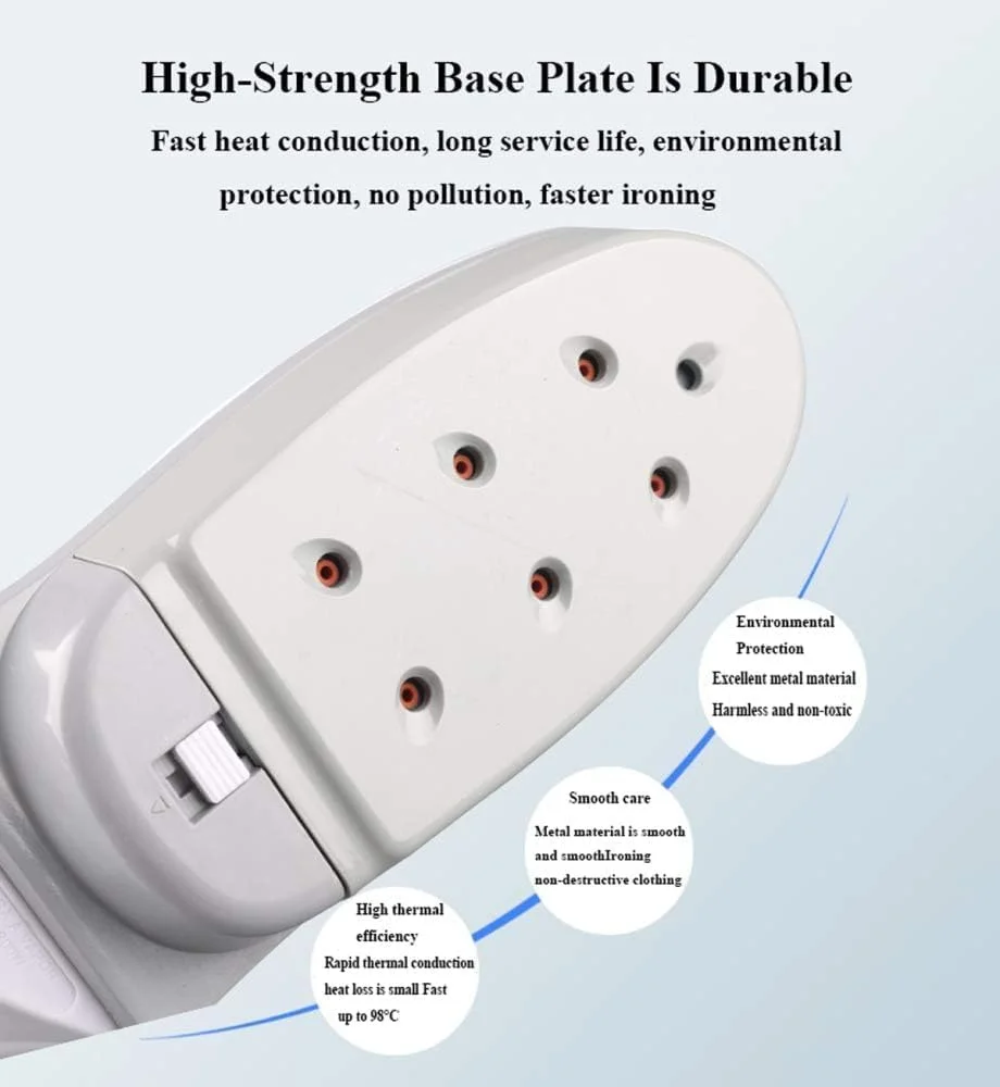 دستگاه بخارگر دستی برقی قابل حمل Silk Route | اتو بخار مسافرتی برقی خانگی، دستگاه اتو بخار کوچک قابل حمل