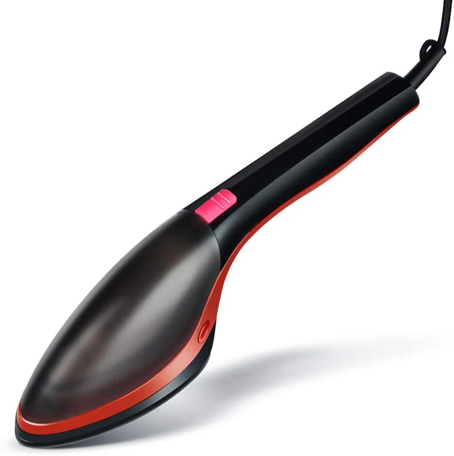 بخارگر دستی لباس Rziioo، اتو بخارگر قابل حمل برای لباس، مناسب برای مسافرت/منزل