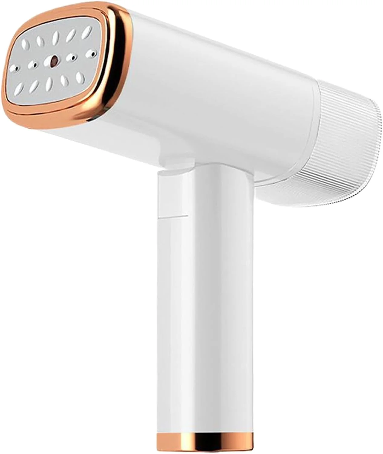 اتو بخار مسافرتی قابل حمل، اتو بخار لباس خانگی قابل حمل - دستگاه اتو مسافرتی چند منظوره با گرمایش فوری برای آپارتمان فروشگاهی دانشجویی