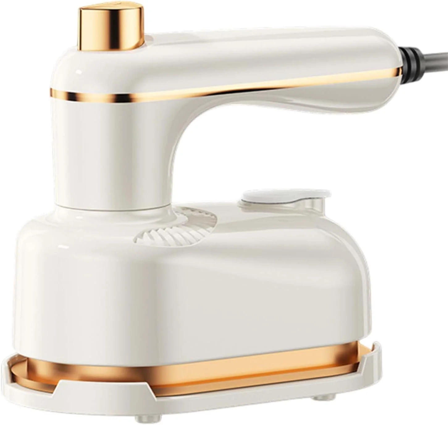 اتو بخار مسافرتی لباس | اتو بخار پوشاک قابل حمل - اتو پرس موثر پارچه با طراحی قابل استفاده مجدد برای لباس، لحاف، ملحفه، خوابگاه، منزل و مسافرت