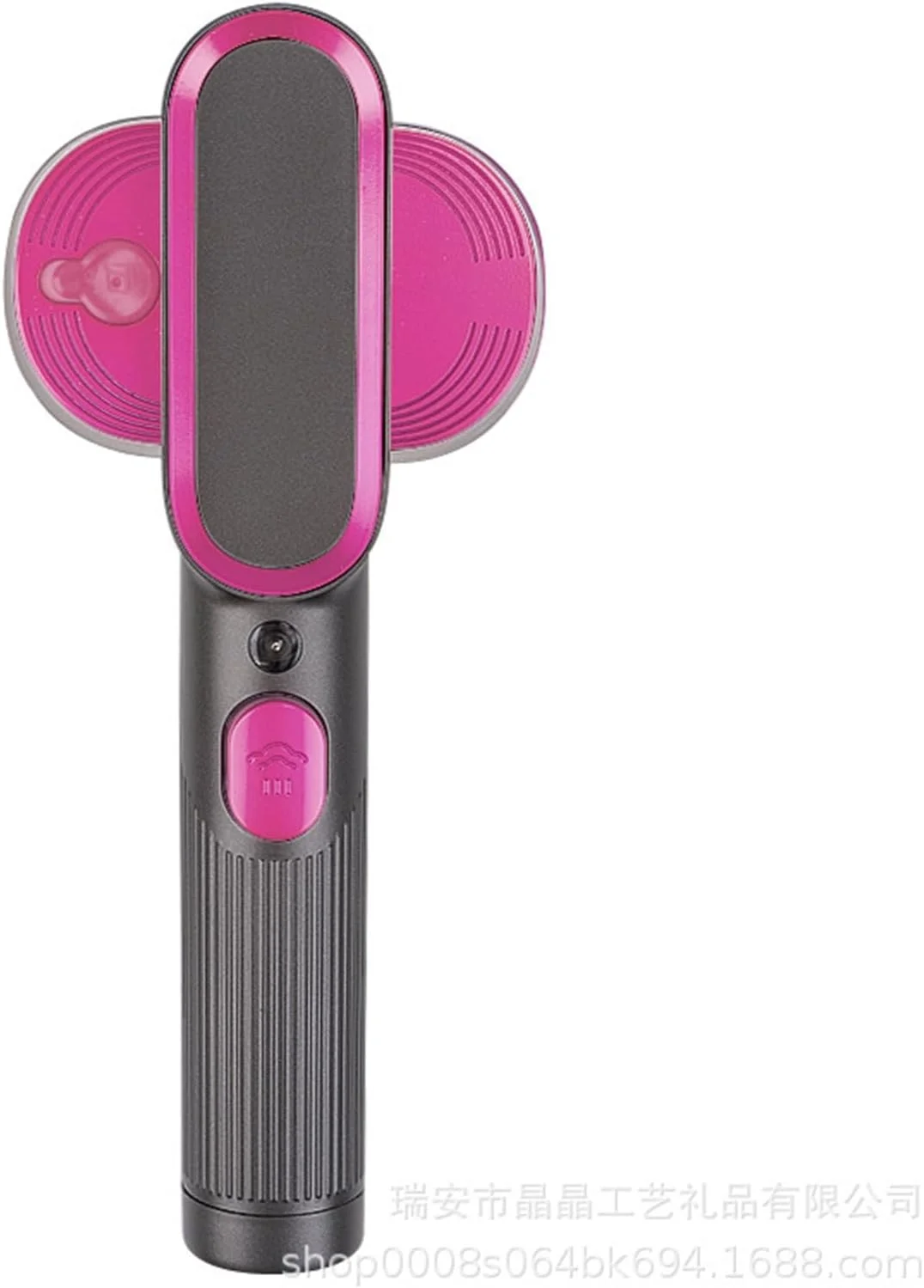 بخارگر دستی لباس MOTIM، اتو بخار کارآمد 1000 وات، گرمایش سریع 9 ثانیه ای، دستگاه اتو دستی حذف چین و چروک بخار مداوم برای مسافرت های خانگی