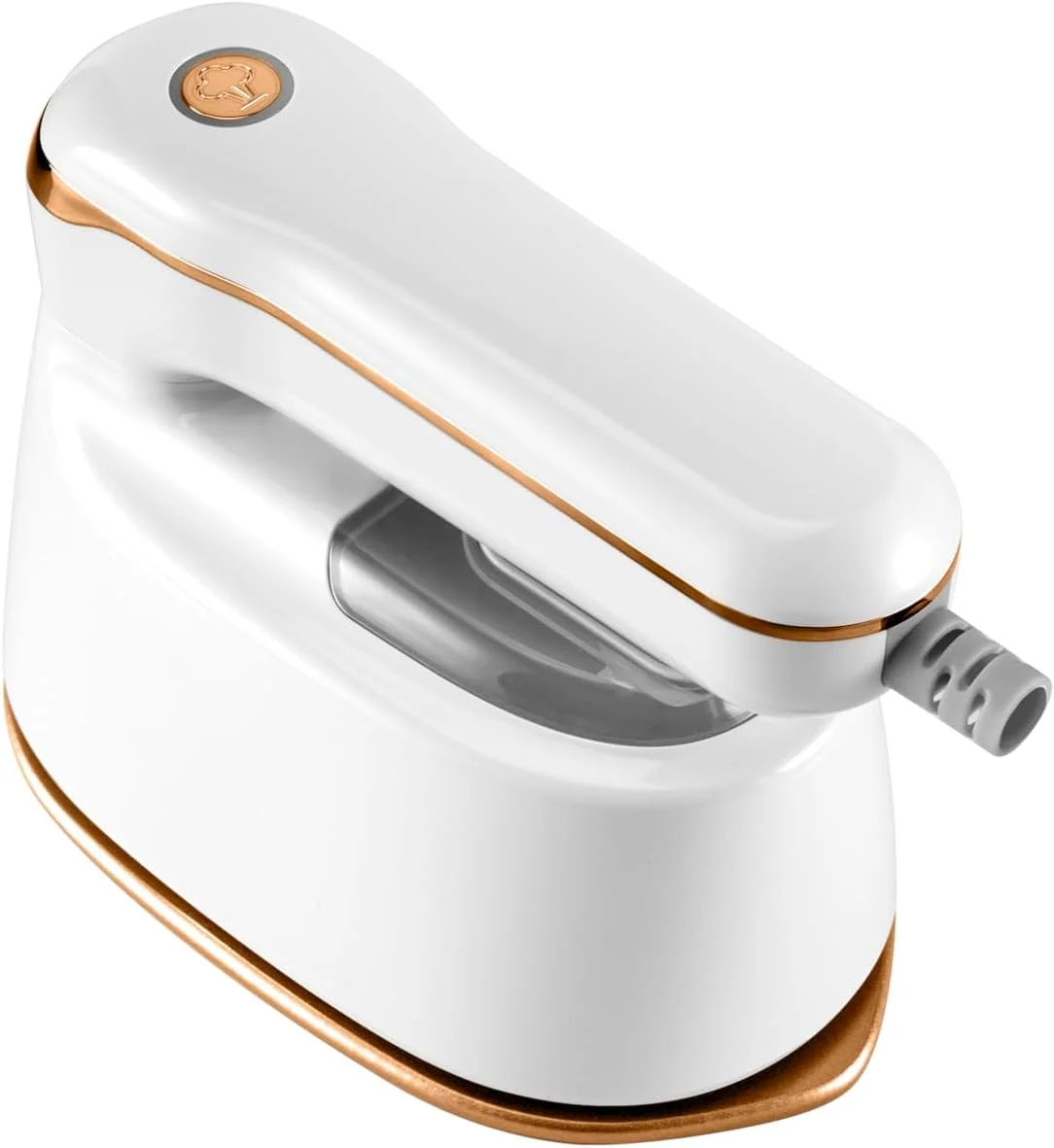 اتو بخار دستی لباس لیبسن، برس بخارشو 120 میلی لیتر، مخزن آب اتو بخار، برس بخارشو، از بین برنده چروک