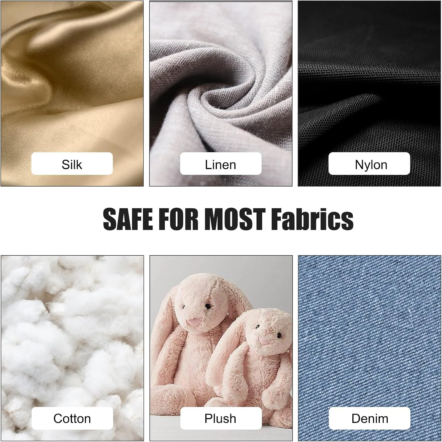 بخارگر لباس Joleritc، گرم شدن سریع 20 ثانیه ای، بخارگر دستی لباس، مخزن آب جداشدنی 150 میلی لیتری، اتو بخار قابل حمل از بین برنده چروک، مناسب برای انواع پارچه ها، مسافرت و منزل