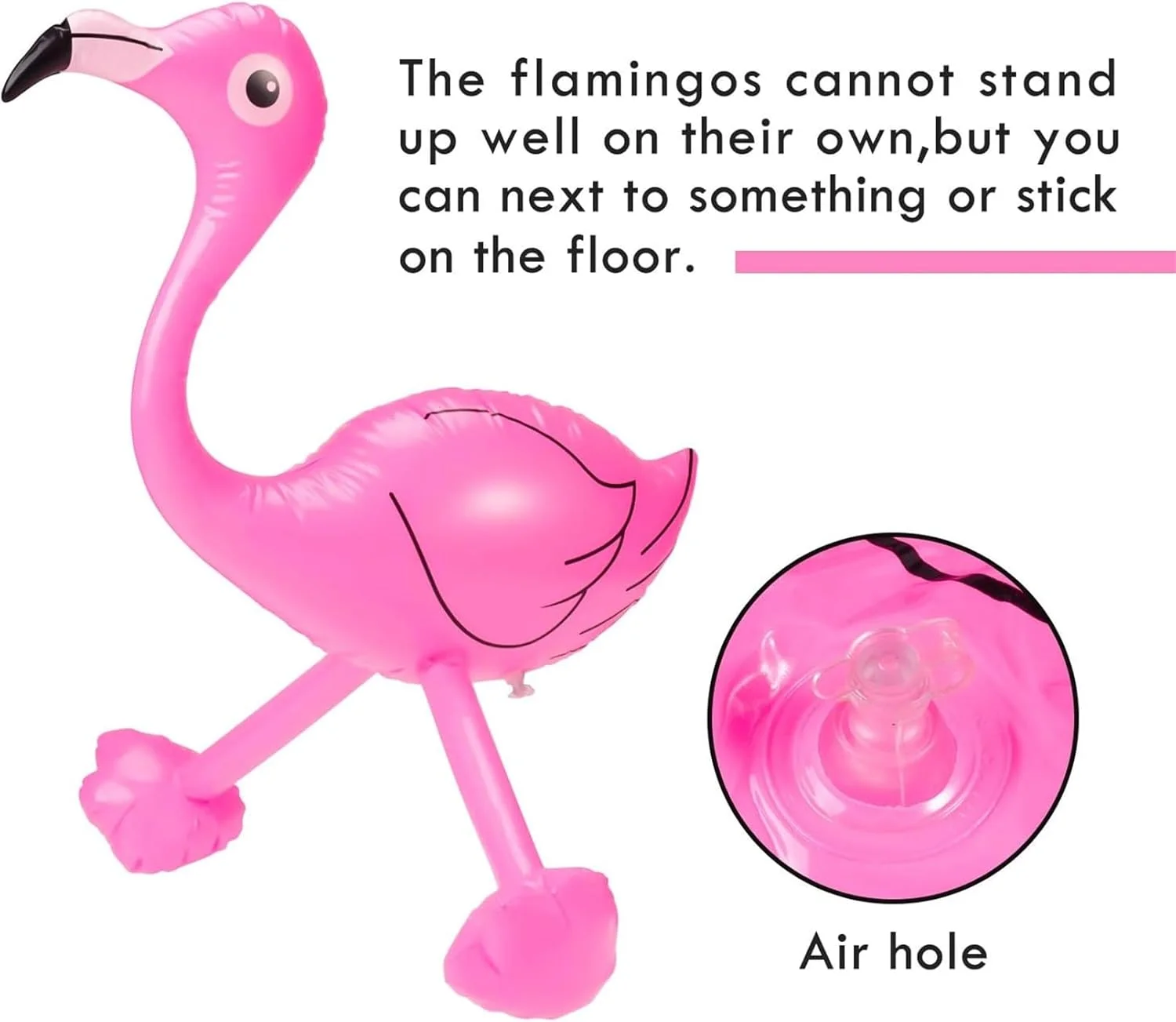 مجموعه 11 عددی اسباب بازی های مهمانی هاوایی AM ANNA شامل درخت نخل بادی، فلامینگو، موز، توپ ساحلی، طوطی، مناسب برای تزئینات مهمانی لوآ هاوایی استوایی، مهمانی استخر تابستانی و ساحل مجموعه 11 عددی اسباب بازی های مهمانی هاوایی AM ANNA شامل درخت نخل بادی، فلامینگو، موز، توپ ساحلی، طوطی، مناسب برای تزئینات مهمانی لوآ هاوایی استوایی، مهمانی استخر تابستانی و ساحل