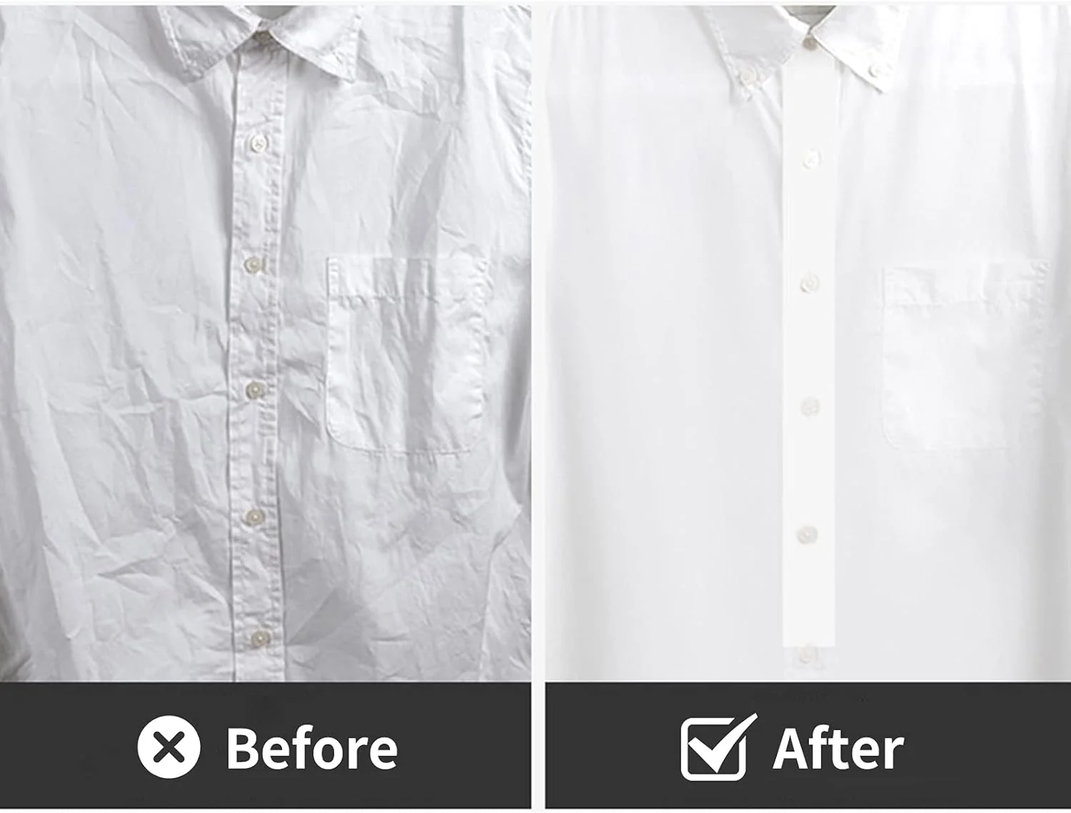 اتو بخار دستی 700 واتی Fawoonu با مخزن آب جداگانه 150 میلی لیتری، اتو مسافرتی قابل حمل، اتو پارچه و لباس، از بین برنده چروک، بخارگر سبک وزن برای خانه، محل کار و مسافرت