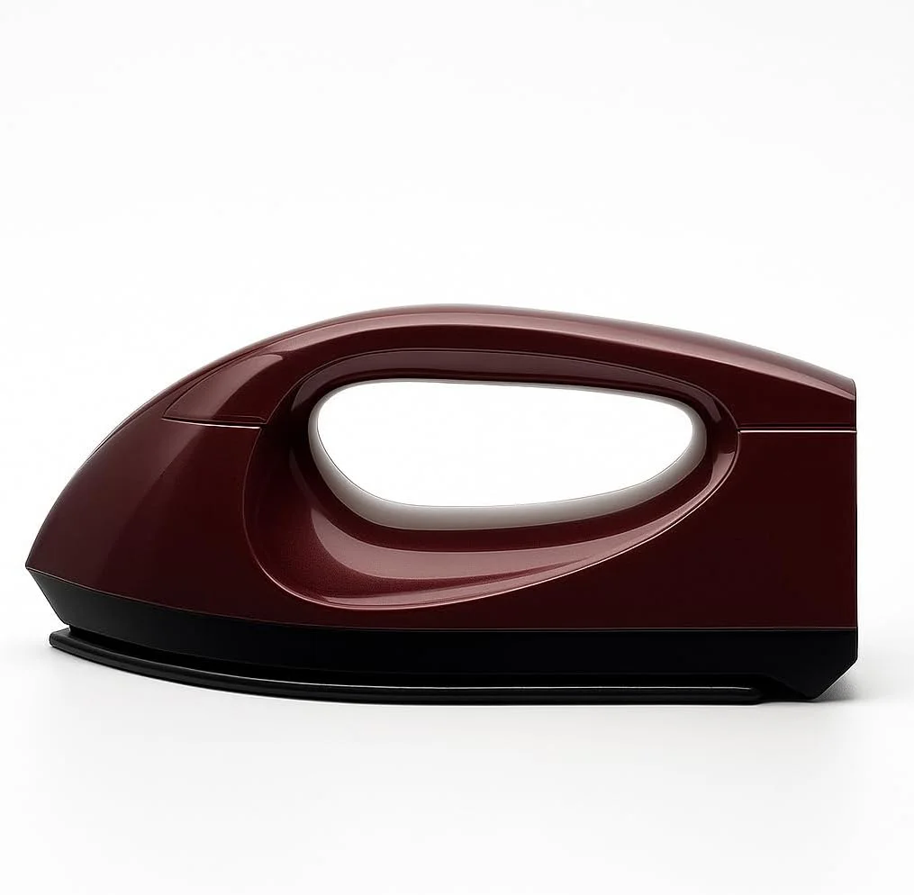 اتو بخار مسافرتی فیتو - جمع و جور و سبک، رنگ های متنوع