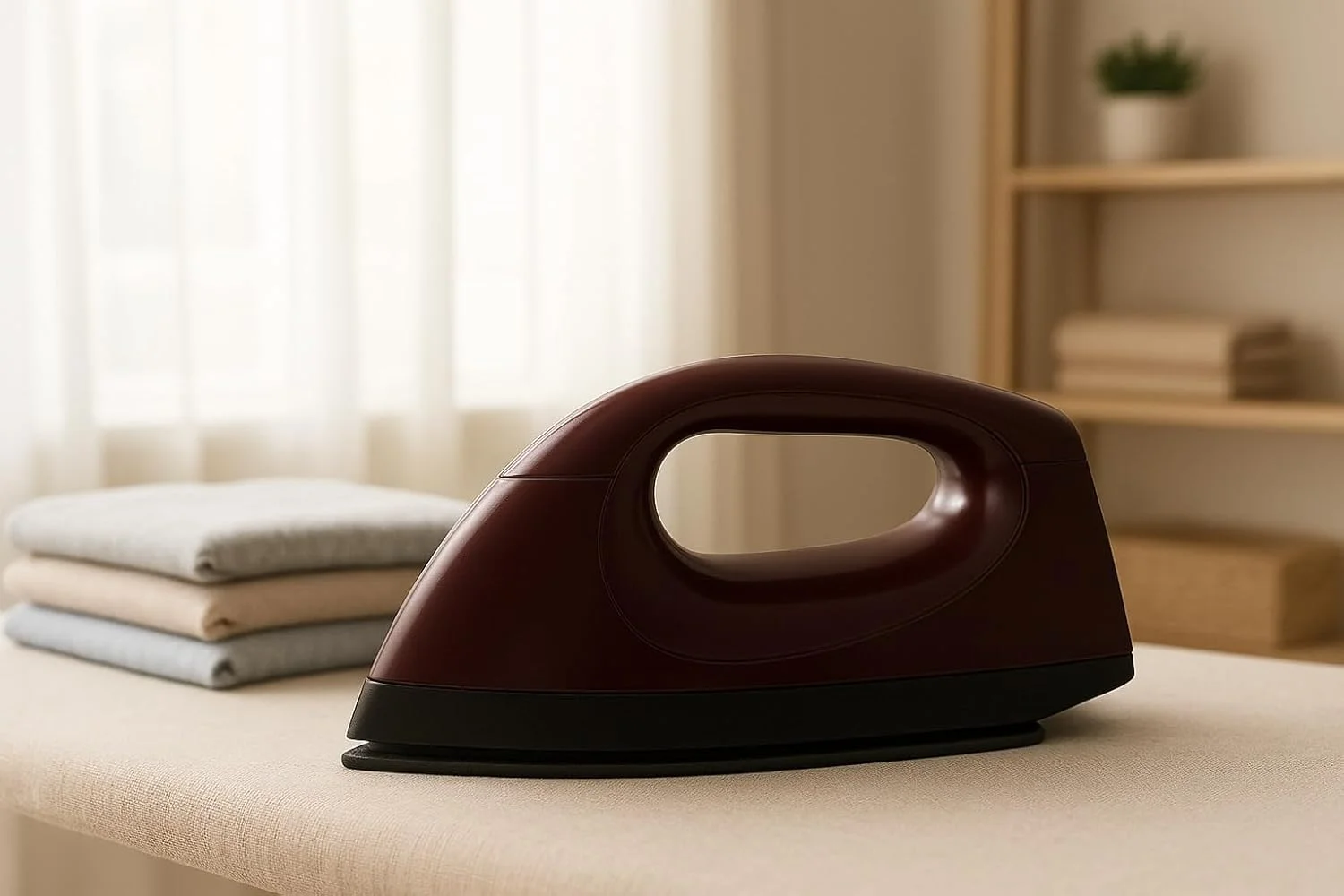 اتو بخار مسافرتی فیتو - جمع و جور و سبک، رنگ های متنوع