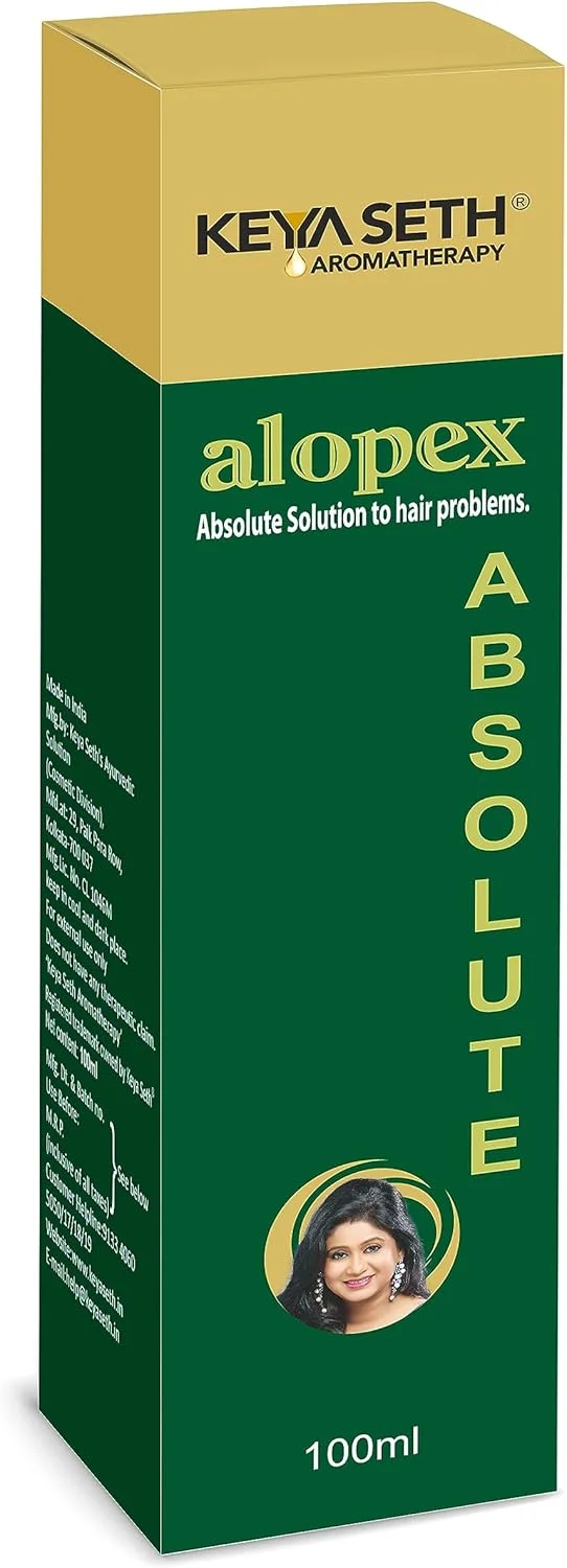 محلول تقویت کننده مو کییا ست آروما تراپی، DEVICE OF DROP Alopex Absolute بر پایه آب غنی شده با روغن درخت چای - 100 میلی لیتر محلول تقویت کننده مو کییا ست آروما تراپی، DEVICE OF DROP Alopex Absolute بر پایه آب غنی شده با روغن درخت چای - 100 میلی لیتر