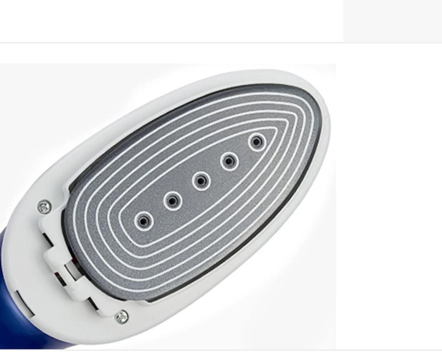 اتو بخار برقی DOLPDED، اتو بخار دستی کوچک قابل حمل برای لباس، بخارگر دستی لباس، برس بخار مسافرتی عمودی قابل حمل خانگی