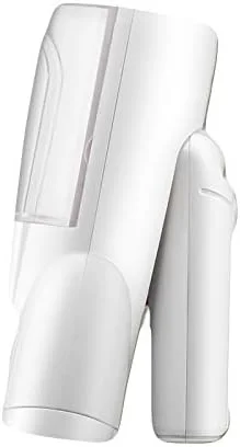 اتو بخار برقی DOLPDED، اتو بخار دستی لباس، اتو مسافرتی تاشو 100 میلی لیتری، مینی قابل حمل برای اتو کردن لباس در خانه و مسافرت