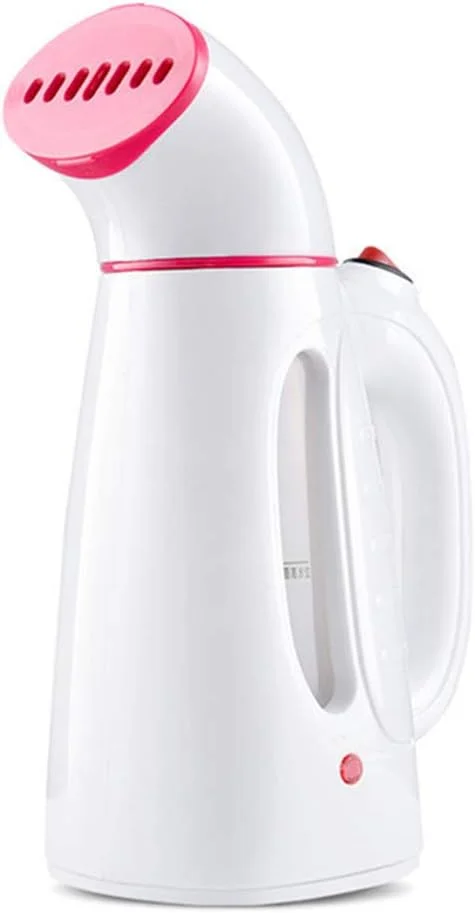 اتو بخار لباس CLX، اتو دستی قابل حمل برای مصارف خانگی، اتو بخار عمودی لباس، دستگاه بخار، اتو برای لوازم خانگی و مسافرت