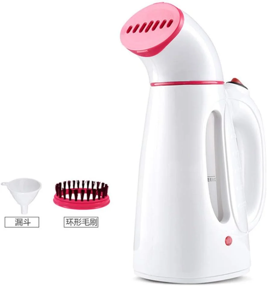 اتو بخار لباس CLX، اتو دستی قابل حمل برای مصارف خانگی، اتو بخار عمودی لباس، دستگاه بخار، اتو برای لوازم خانگی و مسافرت