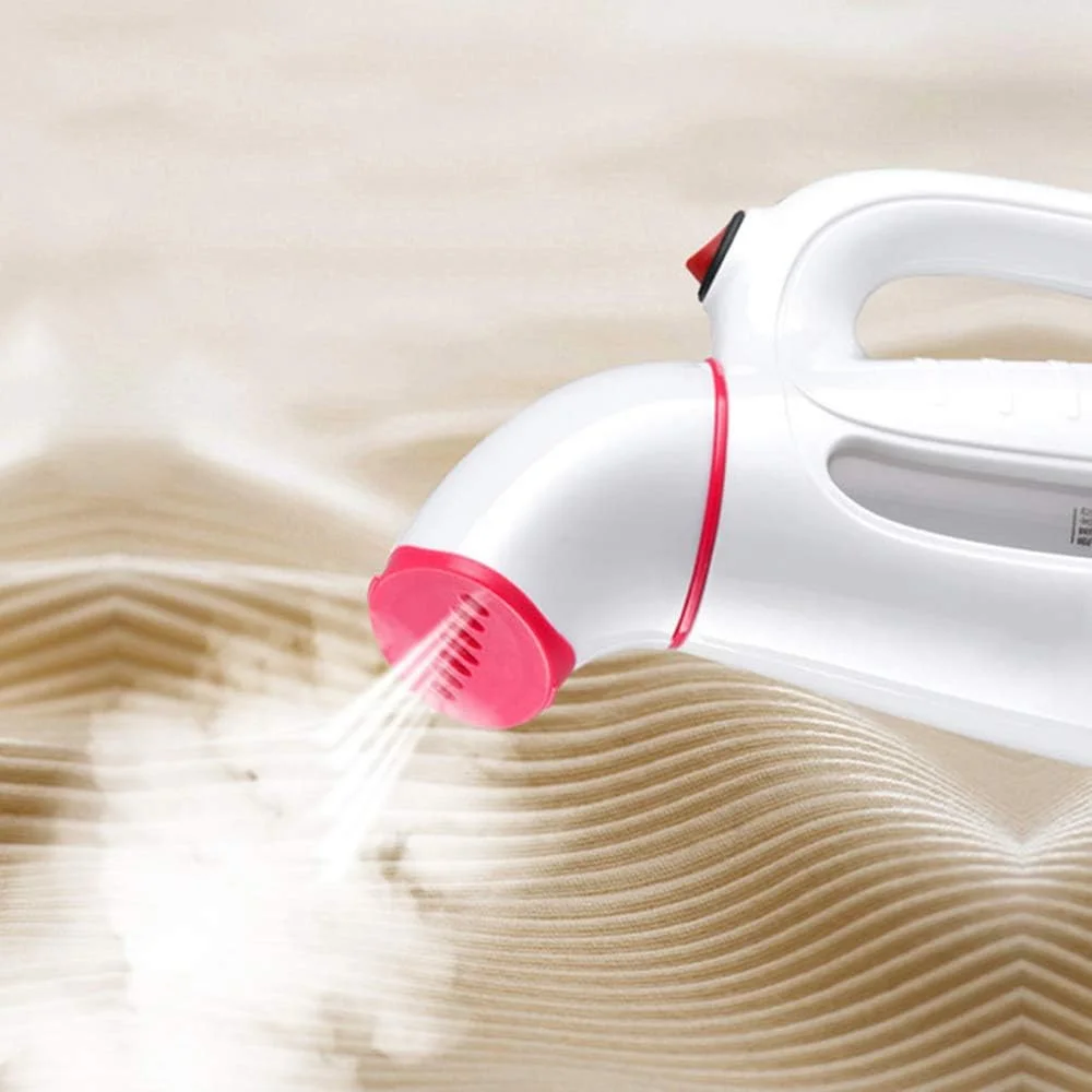 اتو بخار لباس CLX، اتو دستی قابل حمل برای مصارف خانگی، اتو بخار عمودی لباس، دستگاه بخار، اتو برای لوازم خانگی و مسافرت