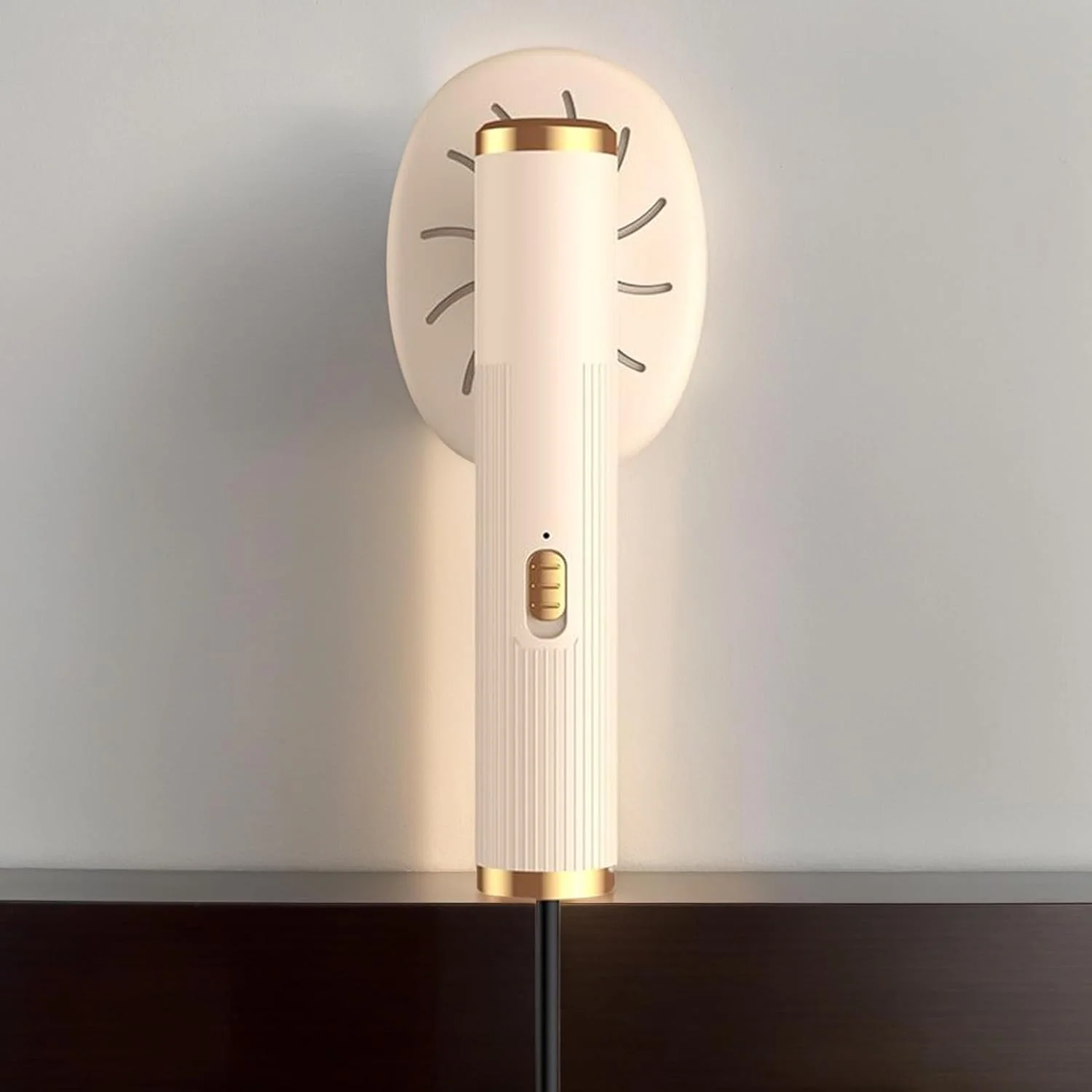 بخارگر لباس، اتو بخار لباس، اتو بخار دو حالته قابل حمل برای پیراهن، لباس، پرده کمد، خوابگاه، مسافرت و دانشگاه