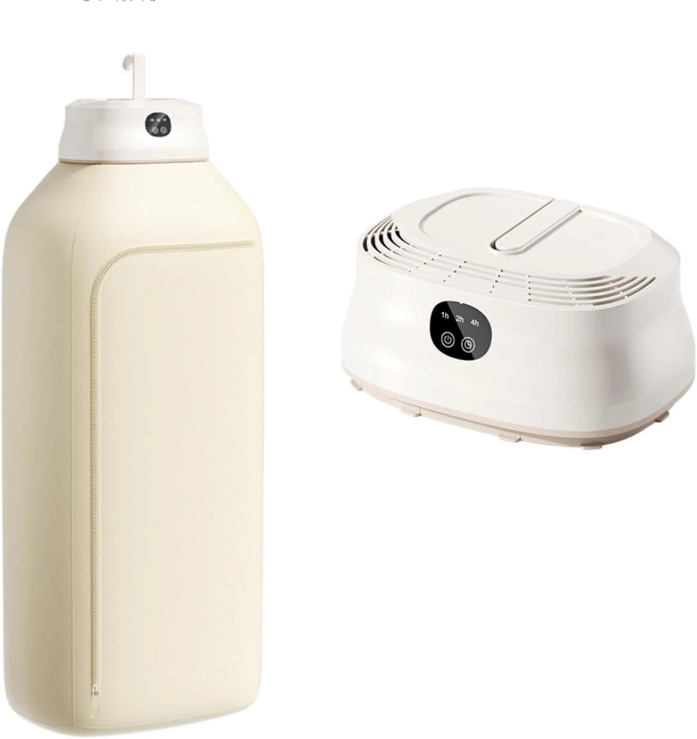 ماشین اتو بخار اتوماتیک، خشک کن لباس قابل حمل ارتقا یافته، اتو بخار عمودی بی سیم اتوماتیک، ماشین اتو بدون دخالت دست، مناسب استفاده در داخل/خارج از خانه، برای مسافرت آپارتمانی (معمولی (بدون کنترل از راه دور))