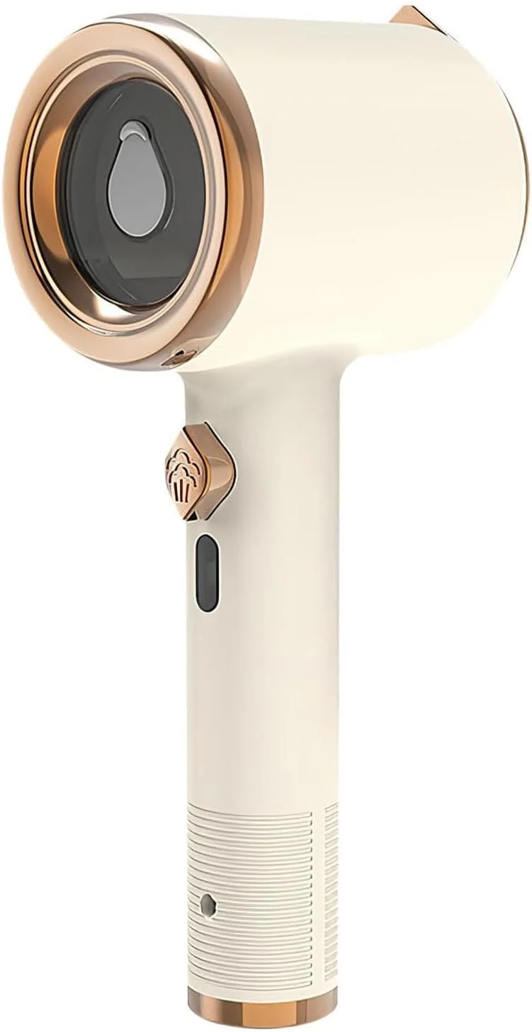 اتو بخار مسافرتی کوچک Aputue، اتو بخار کوچک با خاموش شدن خودکار ایمن، ایده آل برای کت و شلوار، لباس و پارچه های ظریف در سفر