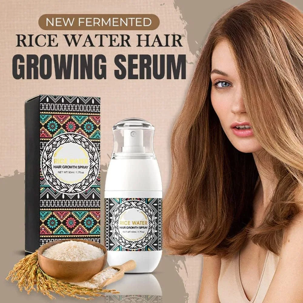 اسپری سرم مو آب برنج، اسپری سرم مو آب برنج Kuse-scene، اسپری سرم مو آب برنج ژاپنی برای موهای نازک و ریزش مو، اسپری آب برنج برای رشد مو (2 عدد) اسپری سرم مو آب برنج، اسپری سرم مو آب برنج Kuse-scene، اسپری سرم مو آب برنج ژاپنی برای موهای نازک و ریزش مو، اسپری آب برنج برای رشد مو (2 عدد)