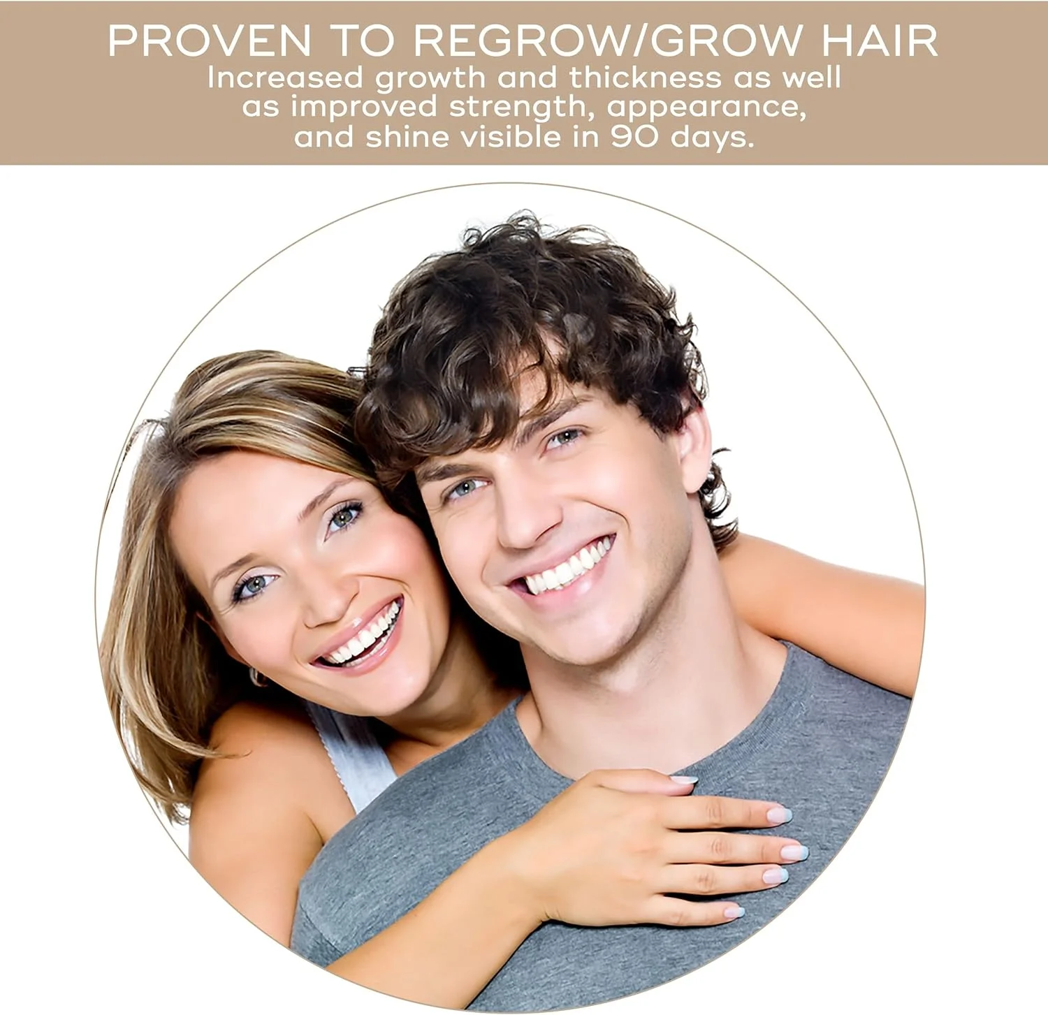 سرم رشد مجدد مو دکوهیر آمریکا - متوقف کننده نازک شدن مو، تقویت کننده رشد و افزایش دهنده حجم ریشه