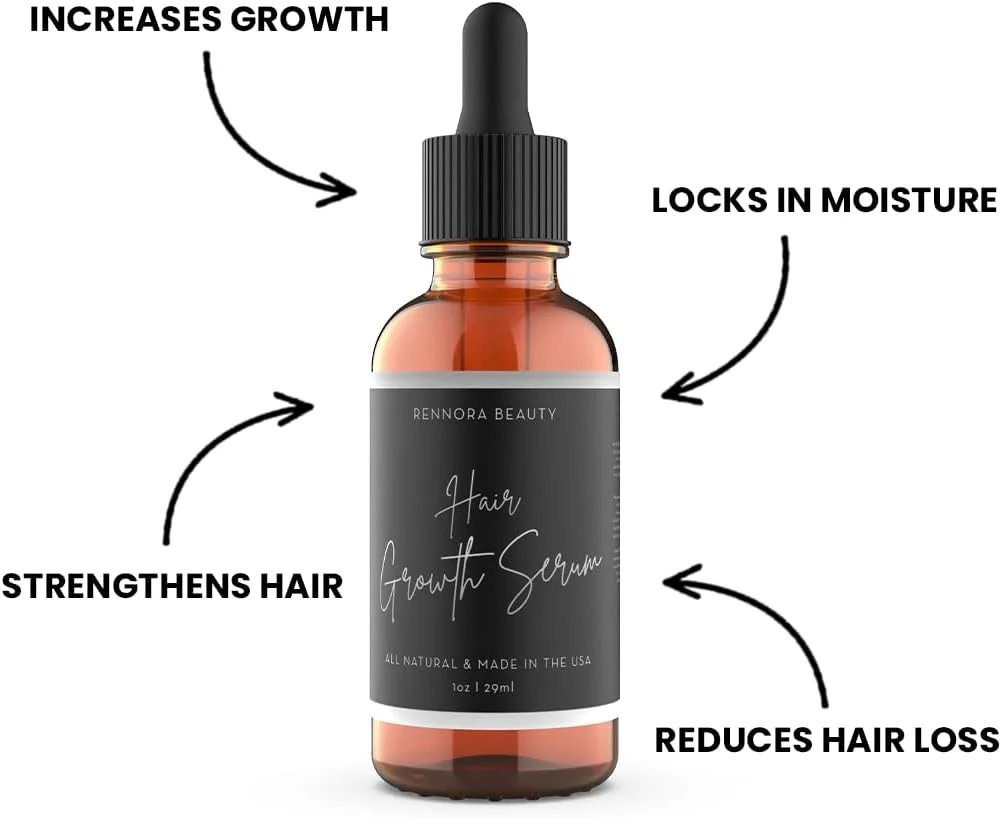 سرم رشد مو رنورا با گیاهان ارگانیک و ویتامین های طبیعی، روغن نعناع فلفلی، روغن گزنه و رزماری، بدون مواد شیمیایی، فرموله شده برای رشد مو (30 میلی لیتر) سرم رشد مو رنورا با گیاهان ارگانیک و ویتامین های طبیعی، روغن نعناع فلفلی، روغن گزنه و رزماری، بدون مواد شیمیایی، فرموله شده برای رشد مو (30 میلی لیتر)