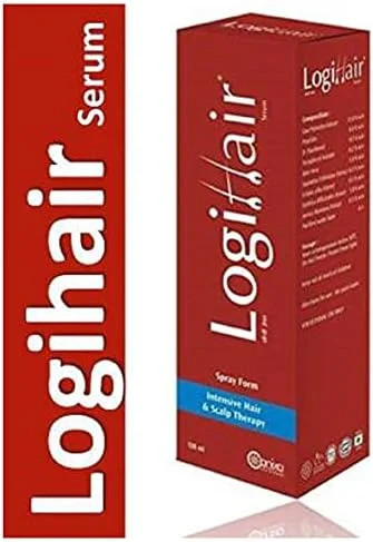 سرم موی لژی هیر تری فارما 126 میلی لیتر (تک عددی) سرم موی لژی هیر تری فارما 126 میلی لیتر (تک عددی)