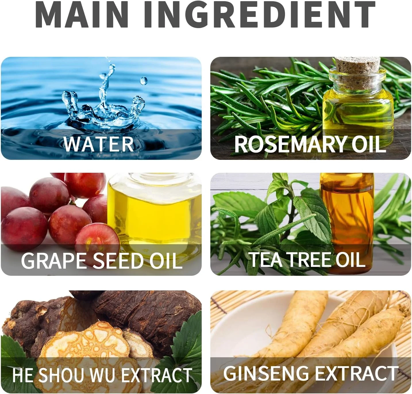 آمپول های درمان ریزش مو، سرم مو، 14 آمپول برای رشد و بازسازی مو، روغن موی مرطوب کننده برای موهای نازک تا آسیب دیده، خشک، مات و شکننده آمپول های درمان ریزش مو، سرم مو، 14 آمپول برای رشد و بازسازی مو، روغن موی مرطوب کننده برای موهای نازک تا آسیب دیده، خشک، مات و شکننده