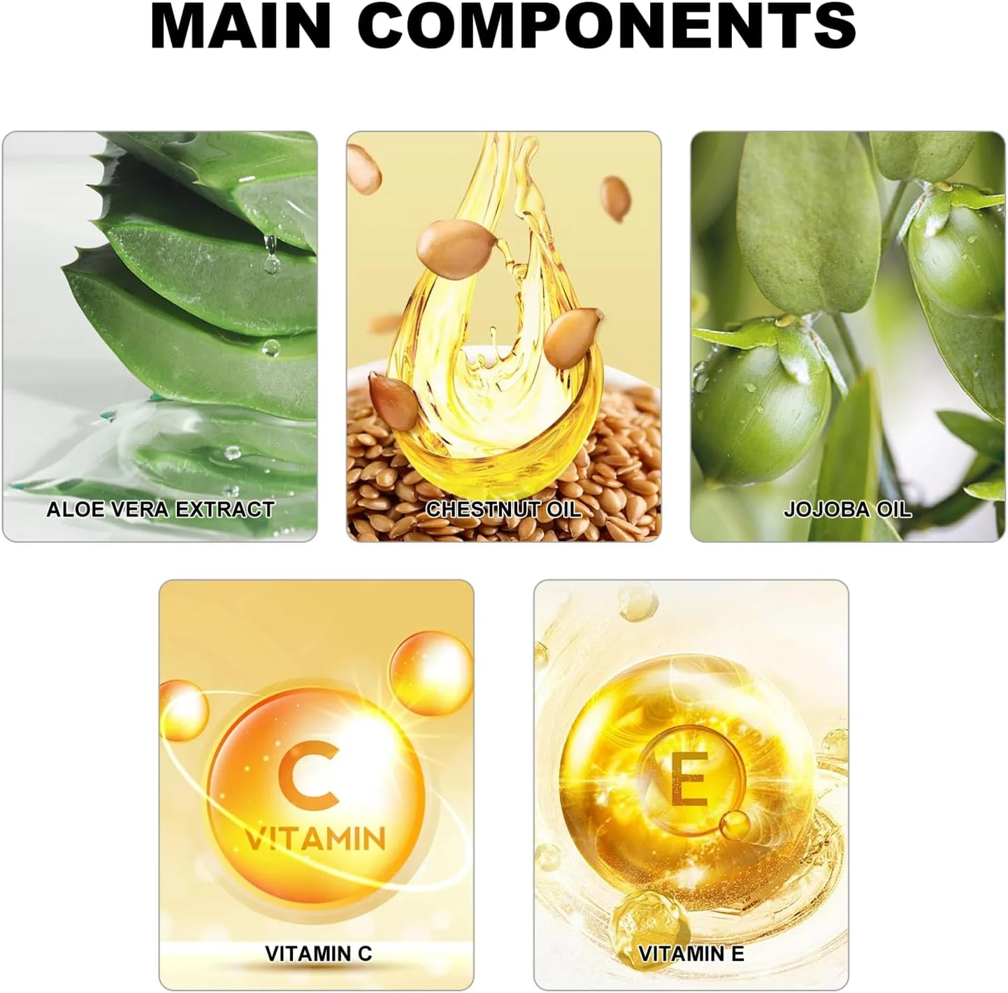 کپسول سرم ویتامین مو، سرم درمانی مو، کپسول های مراقبت از مو، بدون نیاز به آبکشی، مناسب برای انواع مو برای بهبود خشکی و وز شدن کپسول سرم ویتامین مو، سرم درمانی مو، کپسول های مراقبت از مو، بدون نیاز به آبکشی، مناسب برای انواع مو برای بهبود خشکی و وز شدن