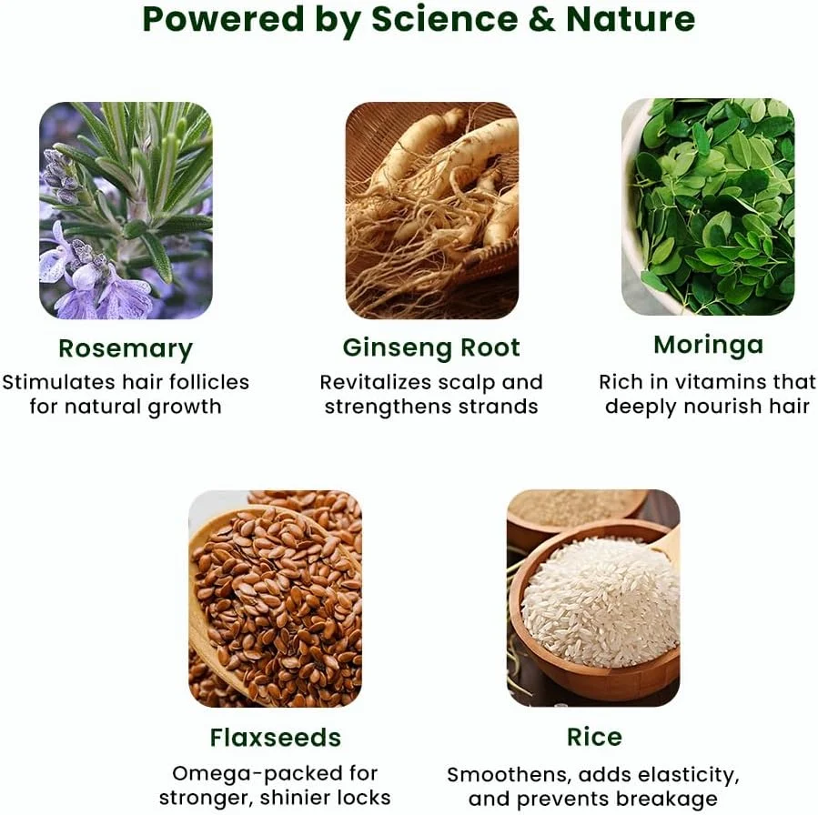 سرم ترمیم کننده فوق العاده مو SKÖG Sweden برای انواع مو (بسته 1 عددی، 30 میلی لیتر)