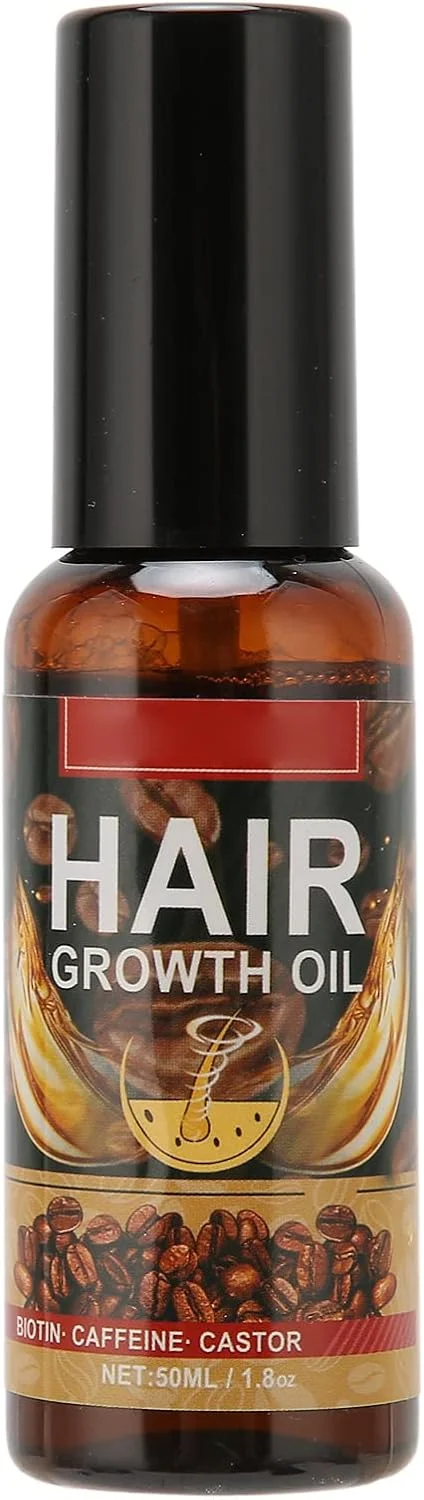 سرم مو 50 میلی لیتری ضد ریزش مو، احیا کننده مو، تقویت کننده رشد مو، ترمیم کننده موهای آسیب دیده، محرک رشد، سرم ترمیم کننده مو