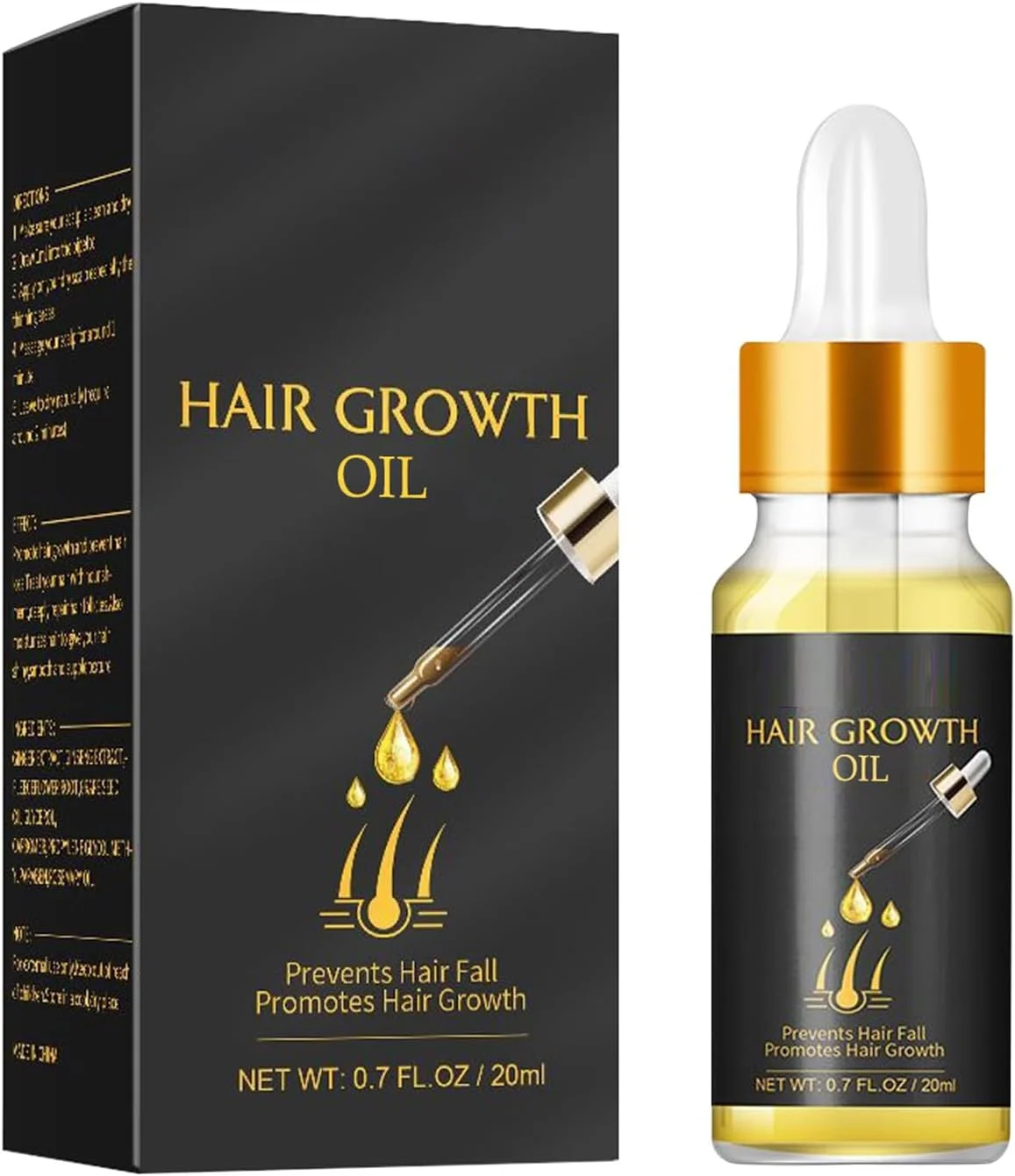 سرم رشد مو، مایع رشد مجدد مو، رشد مجدد و تقویت کننده مو، یک درمان مغذی برای پوست سر برای تقویت ریشه ها و افزایش ضخامت و پرپشتی مو برای آقایان و بانوان، جلوگیری از ریزش مو