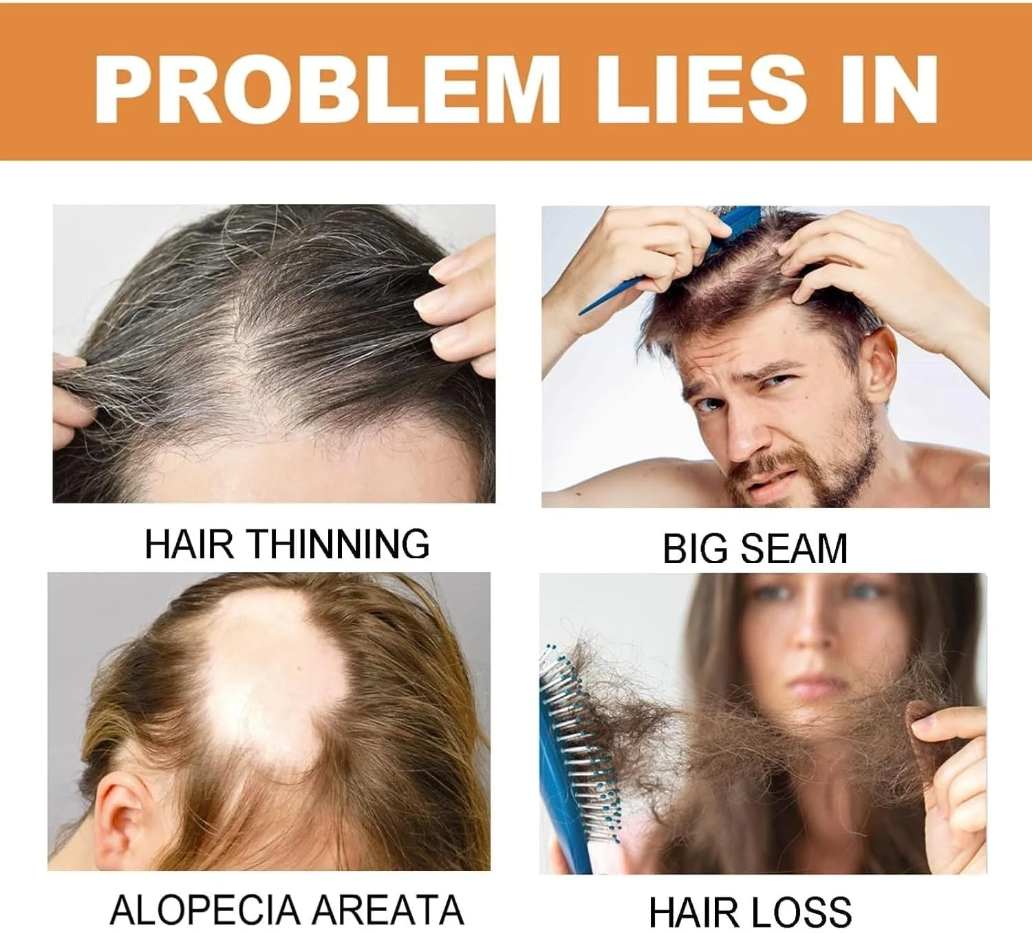 آمپول های رشد مجدد مو Liascy FINAS، آمپول های Liascy FINAS für das Haarwachstum، آمپول های رشد مجدد مو، سرم رشد مو، آمپول های رشد مو برای موهای نازک (1 عدد)