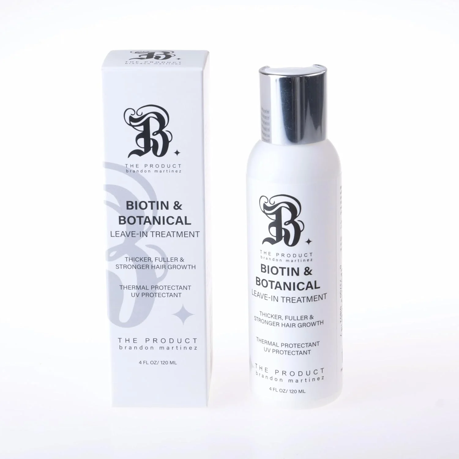 محصول B درمان نرم کننده و تقویت کننده مو با ویتامین بیوتین - بیوتین محافظ حرارتی قوی، سرم حالت دهنده ضد ریزش مو برای موهای خشک و آسیب دیده - محافظ اشعه ماوراء بنفش - 118 میلی لیتر محصول B درمان نرم کننده و تقویت کننده مو با ویتامین بیوتین - بیوتین محافظ حرارتی قوی، سرم حالت دهنده ضد ریزش مو برای موهای خشک و آسیب دیده - محافظ اشعه ماوراء بنفش - 118 میلی لیتر