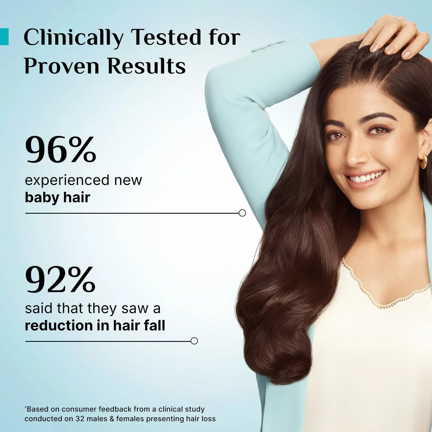 سرم پیشرفته رشد مو پیلگریم حاوی 3% ردنسل + 4% آناگین + بایکاپیل (50 میلی لیتر) برای پوست سر، حاوی برنج سیاه کره ای و نخل اره ای | کنترل ریزش مو، تحریک رشد مجدد مو (50 میلی لیتر) سرم پیشرفته رشد مو پیلگریم حاوی 3% ردنسل + 4% آناگین + بایکاپیل (50 میلی لیتر) برای پوست سر، حاوی برنج سیاه کره ای و نخل اره ای | کنترل ریزش مو، تحریک رشد مجدد مو (50 میلی لیتر)