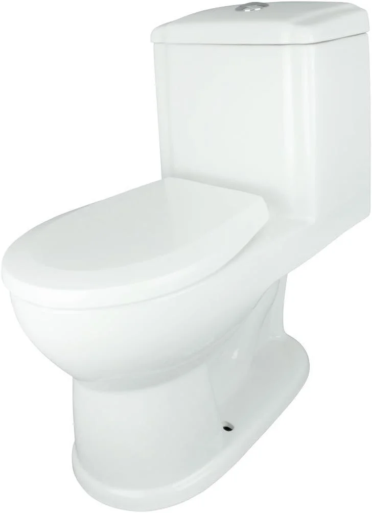 توالت فرنگی یک تکه دکمه ای گرد مخصوص کودکان توالت فرنگی یک تکه دکمه ای گرد مخصوص کودکان