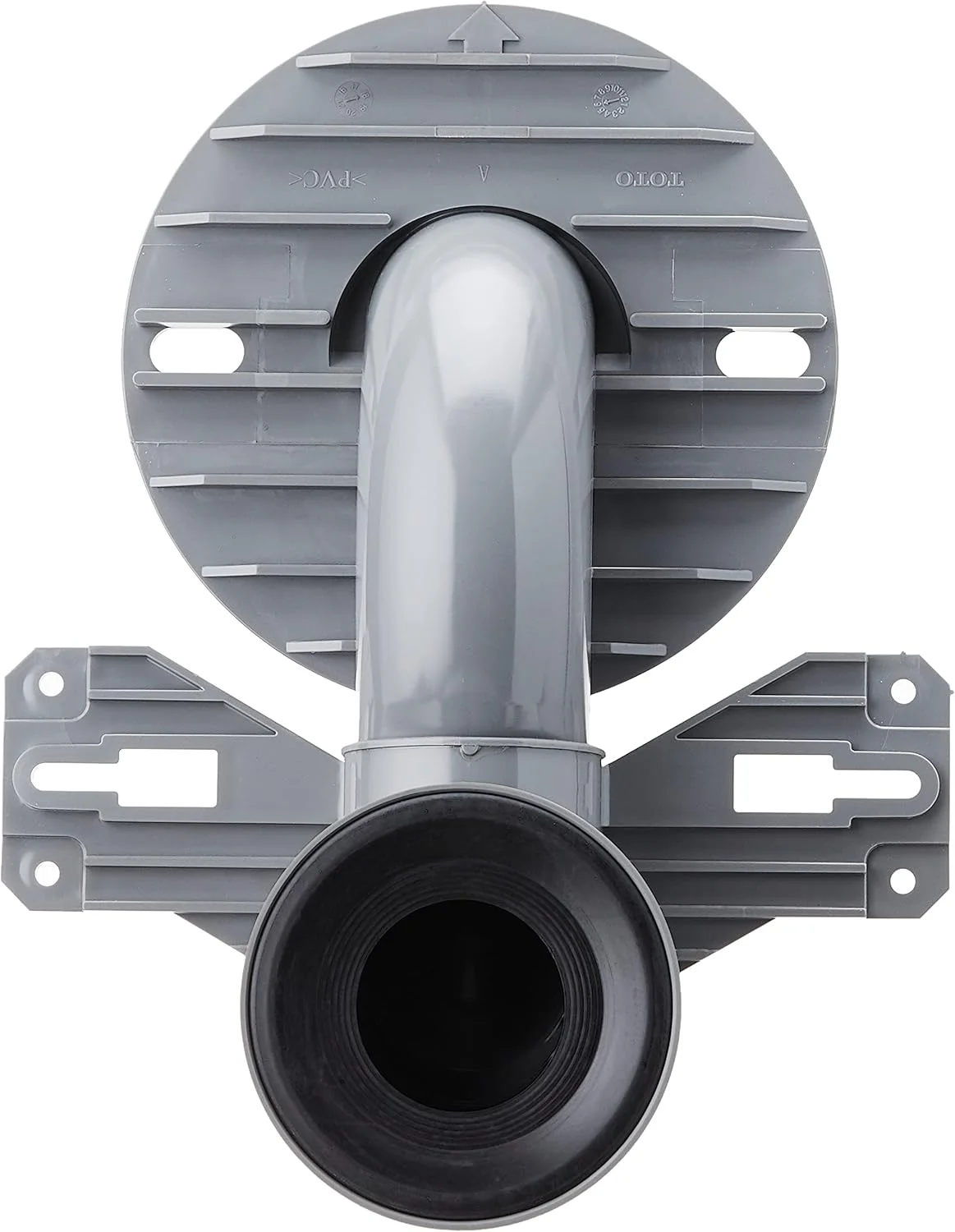 اتصال توالت یک تکه توتو مدل TSU03W.10R مناسب برای توالت های 934/964/974