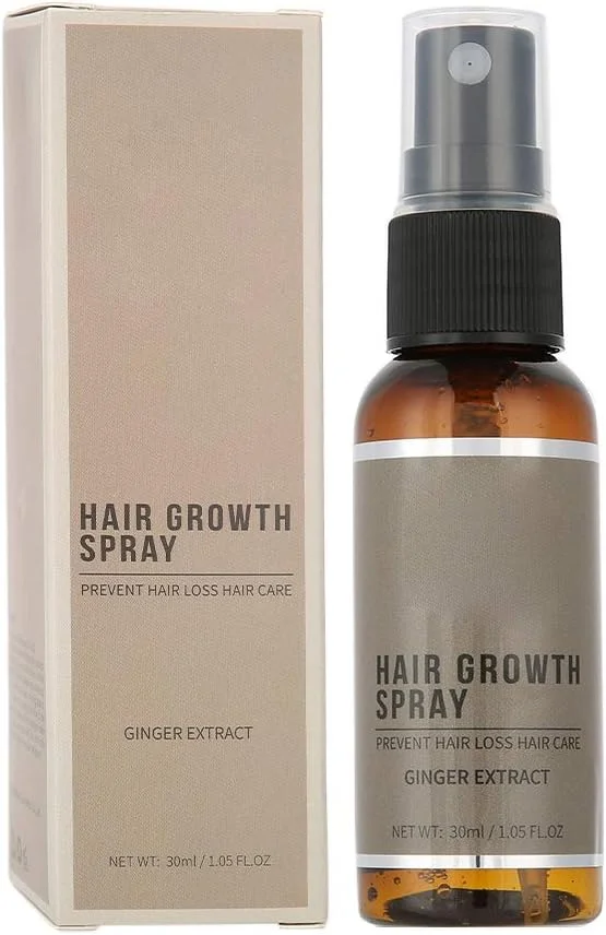 سرم رشد مو، اسپری رشد مو، اسانس طبیعی سریع رشد مو جینسینگ، درمان ریزش مو مایع اسپری برای درمان ریزش مو مردان و زنان 30 میلی لیتر سرم رشد مو، اسپری رشد مو، اسانس طبیعی سریع رشد مو جینسینگ، درمان ریزش مو مایع اسپری برای درمان ریزش مو مردان و زنان 30 میلی لیتر