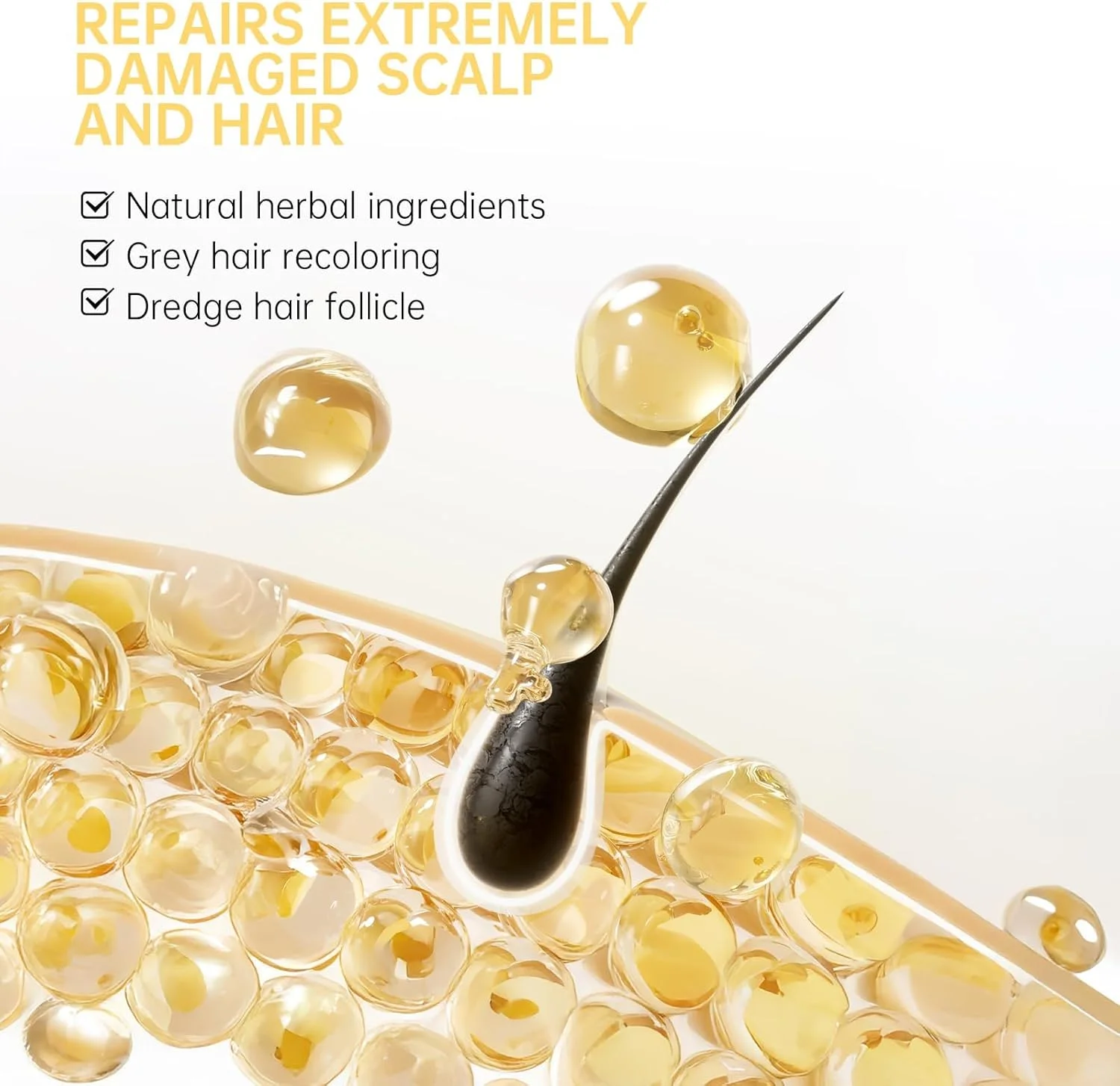 محلول رشد مو حاوی 5% ماینوکسیدیل، روغن طبیعی بیوتین مو، سرم رشد ریش، محلول تقویت کننده مو حاوی رزماری، بیوتین طبیعی برای مردان و زنان، 60 میل محلول رشد مو حاوی 5% ماینوکسیدیل، روغن طبیعی بیوتین مو، سرم رشد ریش، محلول تقویت کننده مو حاوی رزماری، بیوتین طبیعی برای مردان و زنان، 60 میل