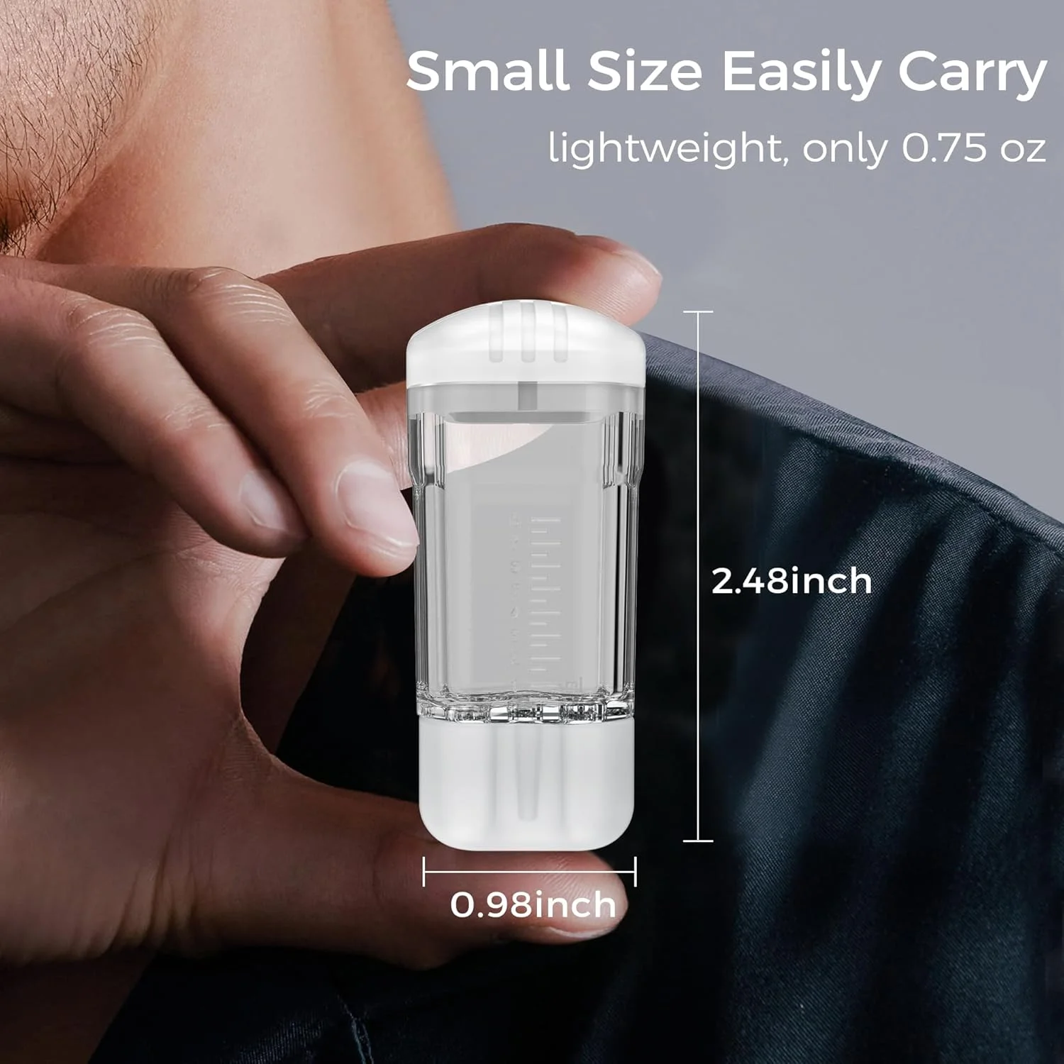 اپلیکاتور ماینوکسیدیل، 2 عدد اپلیکاتور شانه ای کوچک ماساژور موثر و دقیق با استفاده آسان و سریع، اختصاص داده شده به سرم رشد مو ماینوکسیدیل، بطری اپلیکاتور شانه ریشه، ابزار برس اپلیکاتور ماینوکسیدیل