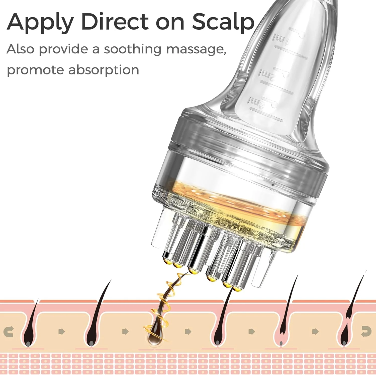اپلیکاتور ماینوکسیدیل، استفاده سریع و کارآمد بدون کثیف شدن اپلیکاتور سرم مو، ابزار کوچک اپلیکاتور ماینوکسیدیل، بطری اپلیکاتور مو برس ماینوکسیدیل شانه اپلیکاتور پوست سر اختصاص داده شده به ماینوکسیدیل اپلیکاتور ماینوکسیدیل، استفاده سریع و کارآمد بدون کثیف شدن اپلیکاتور سرم مو، ابزار کوچک اپلیکاتور ماینوکسیدیل، بطری اپلیکاتور مو برس ماینوکسیدیل شانه اپلیکاتور پوست سر اختصاص داده شده به ماینوکسیدیل