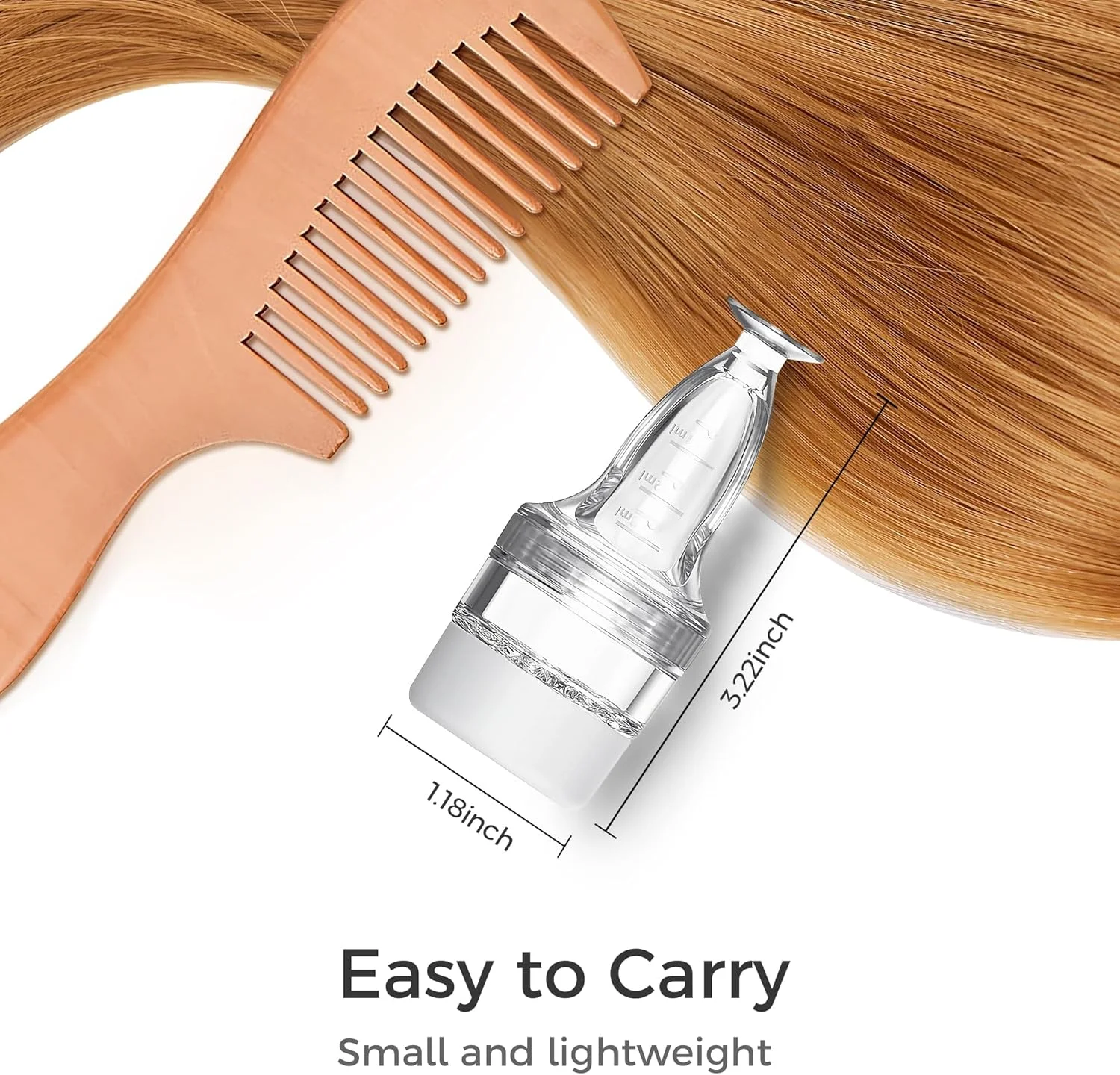 اپلیکاتور ماینوکسیدیل، استفاده سریع و کارآمد بدون کثیف شدن اپلیکاتور سرم مو، ابزار کوچک اپلیکاتور ماینوکسیدیل، بطری اپلیکاتور مو برس ماینوکسیدیل شانه اپلیکاتور پوست سر اختصاص داده شده به ماینوکسیدیل اپلیکاتور ماینوکسیدیل، استفاده سریع و کارآمد بدون کثیف شدن اپلیکاتور سرم مو، ابزار کوچک اپلیکاتور ماینوکسیدیل، بطری اپلیکاتور مو برس ماینوکسیدیل شانه اپلیکاتور پوست سر اختصاص داده شده به ماینوکسیدیل